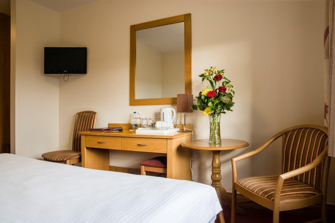 The Arches Hotel Claregalway Kültér fotó