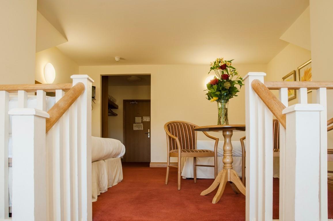 The Arches Hotel Claregalway Kültér fotó
